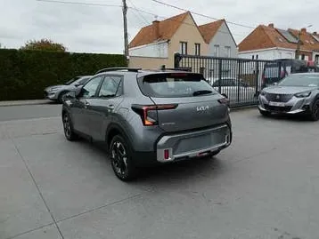 Kia Stonic 2026 photo 3