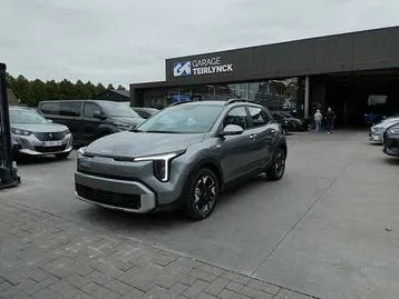 Kia Stonic 2026 photo 2