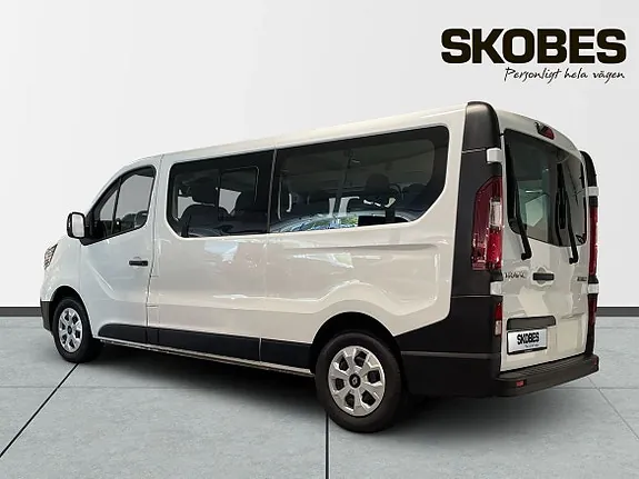 Renault Trafic 2026 photo 4