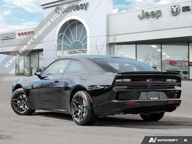 Dodge Charger 2026 photo 5