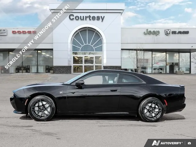 Dodge Charger 2026 photo 4
