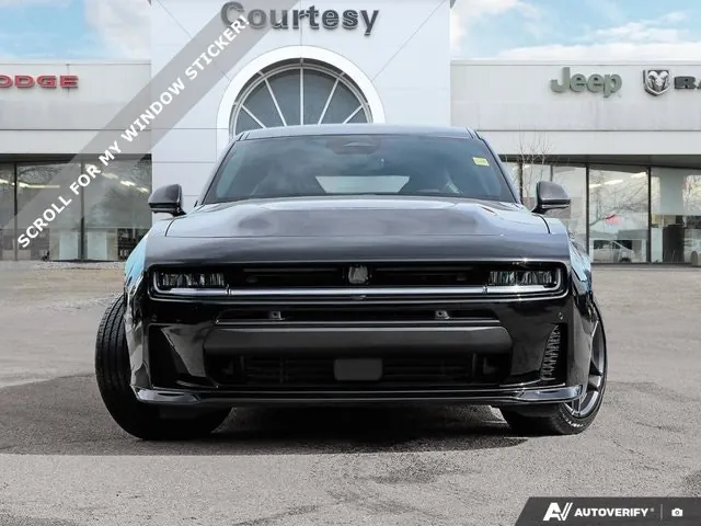Dodge Charger 2026 photo 2