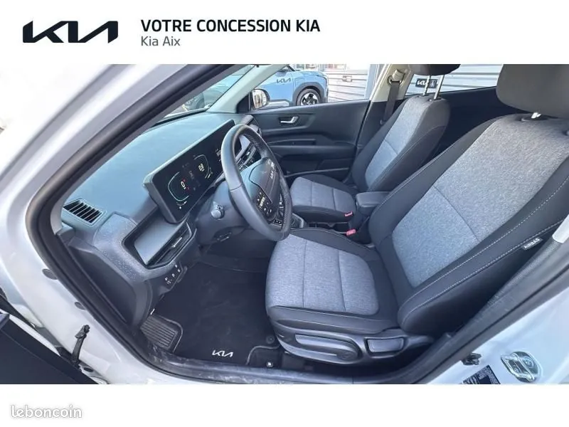 Kia Stonic 2026 photo 5