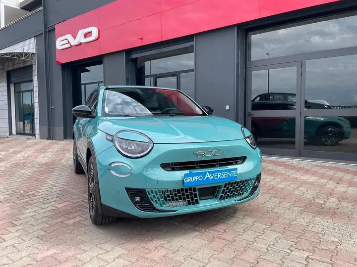 Fiat 600