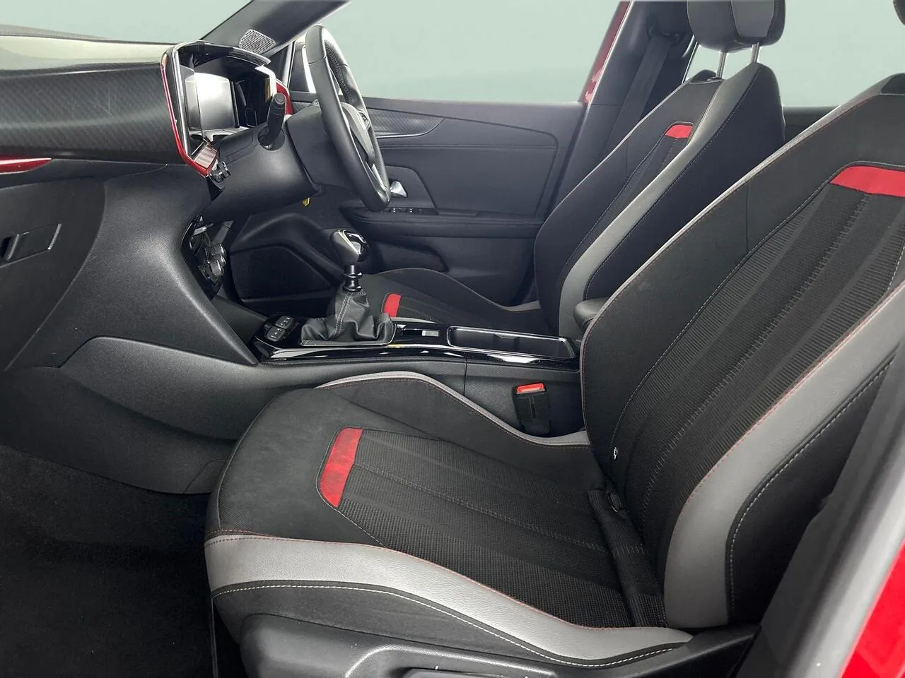 Vauxhall Mokka 2023 photo 4