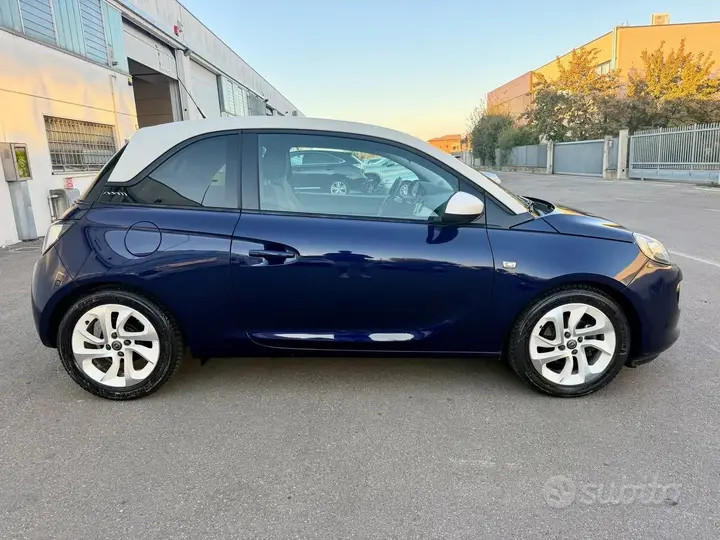 Opel Adam 2016 photo 4