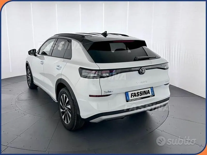 Volkswagen T-Roc 2026 photo 4