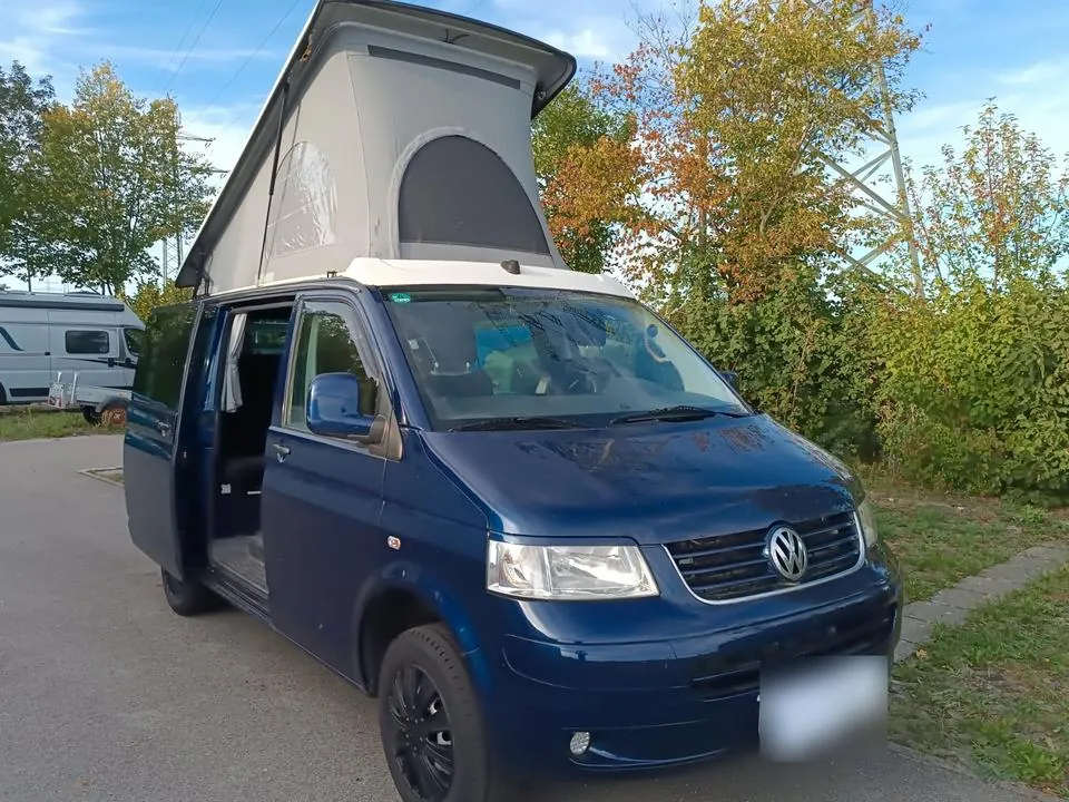 Volkswagen T5
