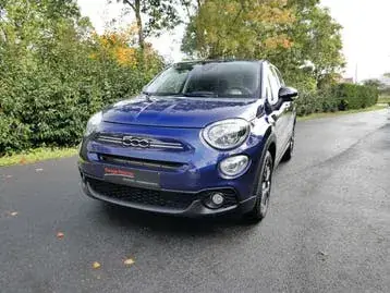 Fiat 500X 2023 photo 2