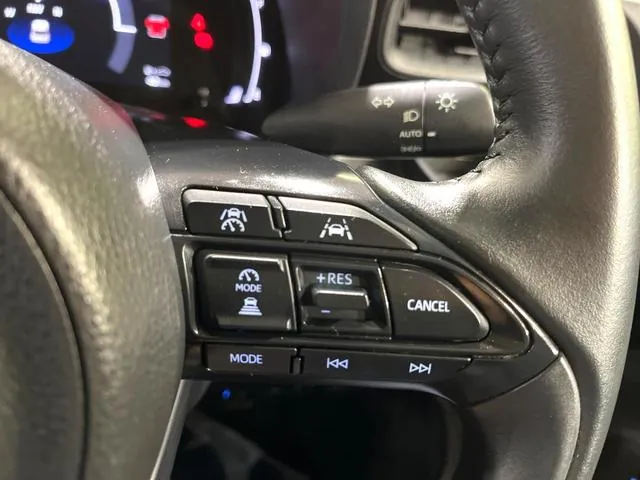 Toyota Sienna 2023 photo 5