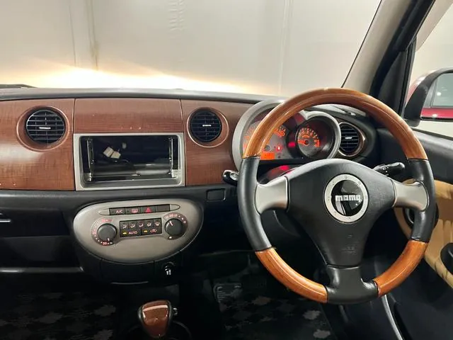 Daihatsu Mira 2007 photo 5