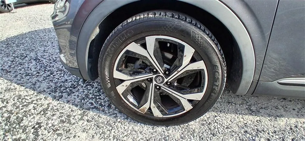 Renault Arkana 2024 photo 5