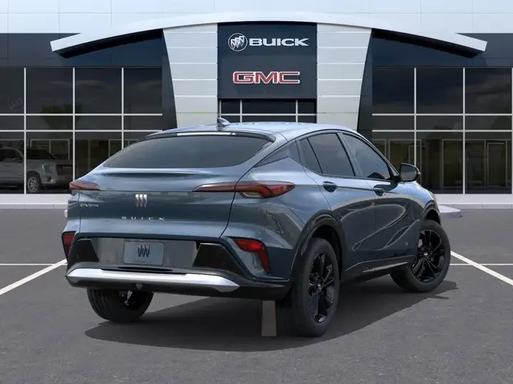 Buick Envista 2026 photo 4