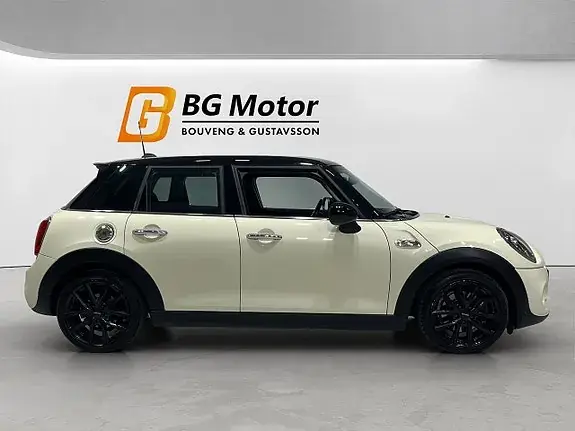 Mini Cooper S 2019 photo 4