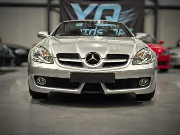 Mercedes-Benz Slk 2009 photo 2