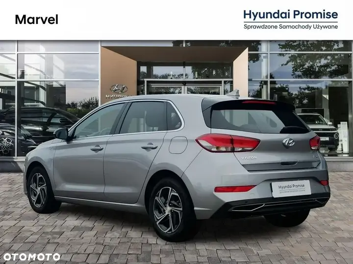 Hyundai I30 2024 photo 3