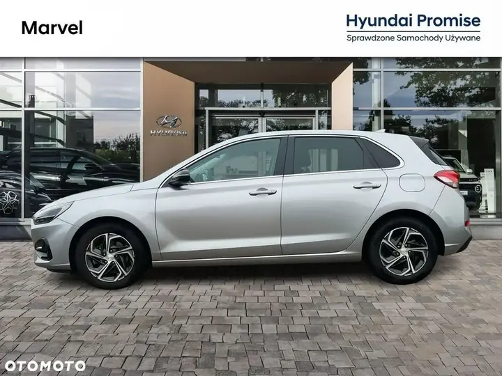 Hyundai I30 2024 photo 2
