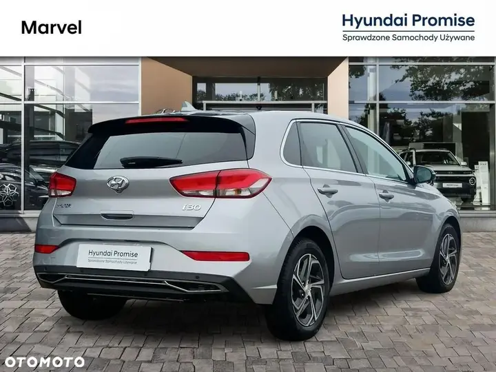 Hyundai I30 2024 photo 5