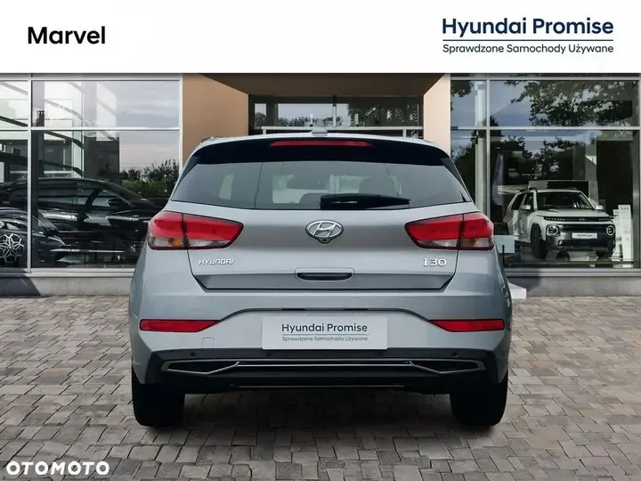 Hyundai I30 2024 photo 4