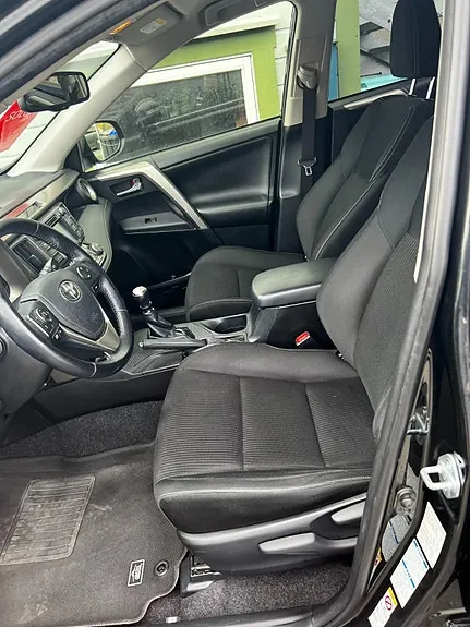 Toyota Rav4 2014 photo 2