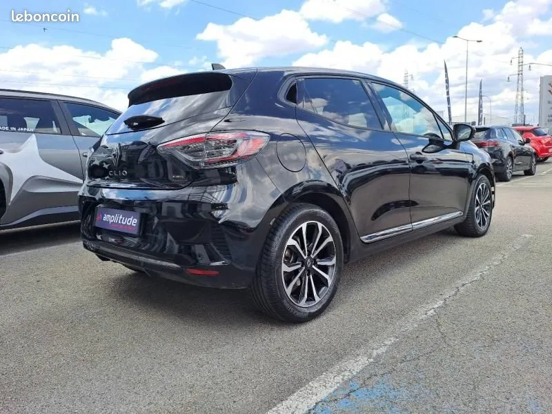 Renault Clio 2024 photo 5
