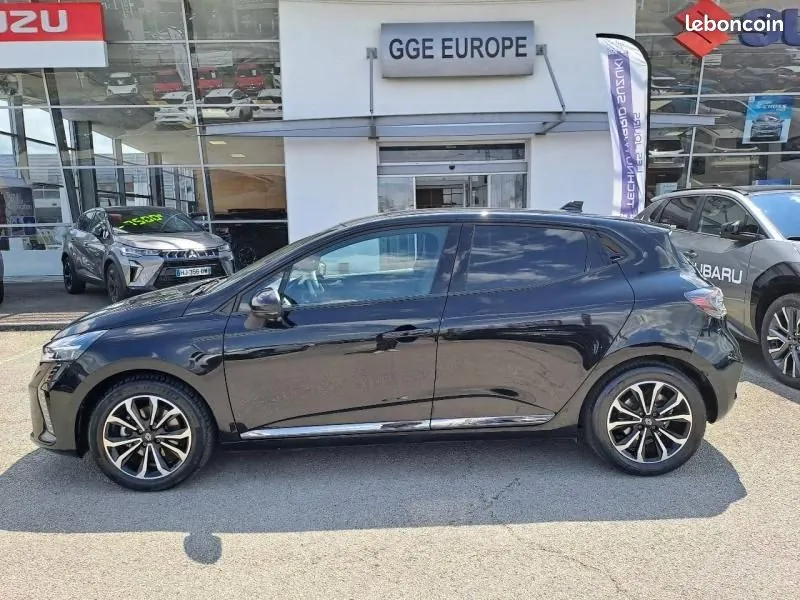 Renault Clio 2024 photo 4