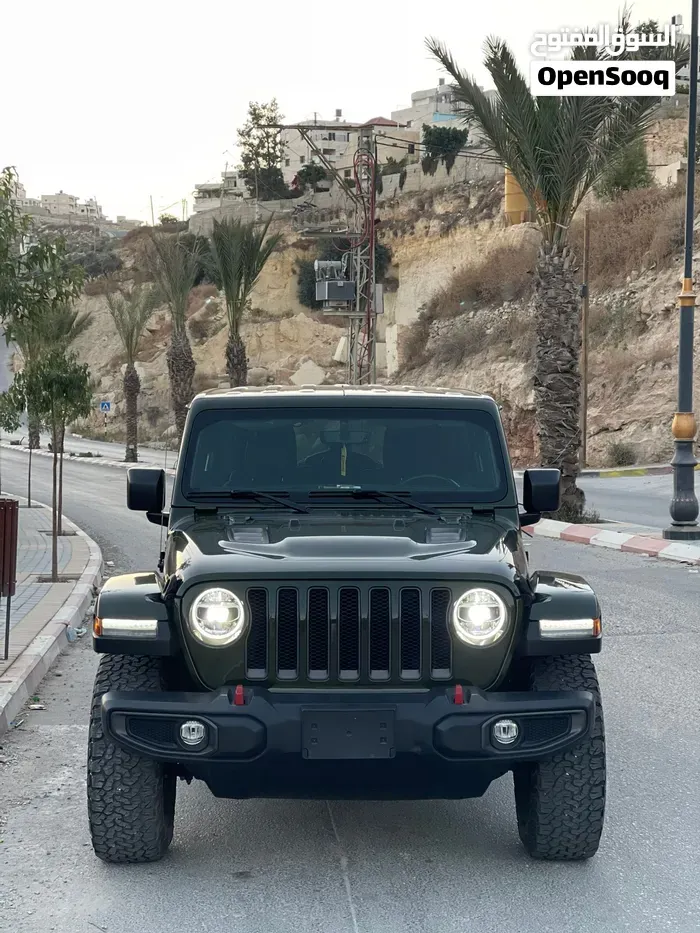 Jeep Grand Cherokee 2024 photo 5