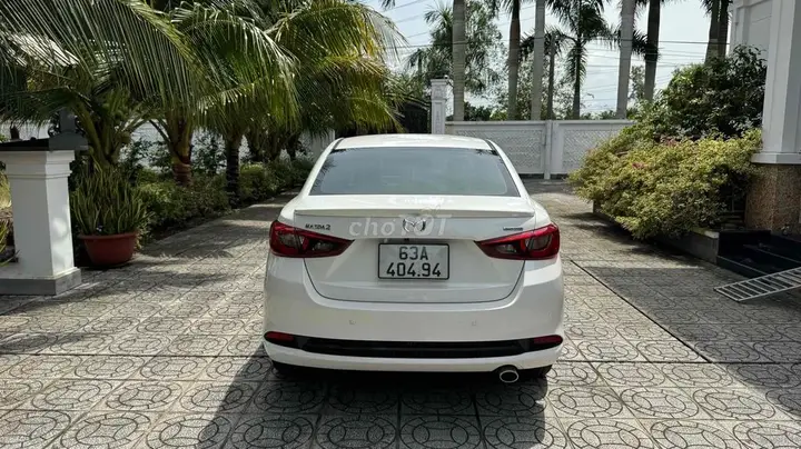 Mazda 2 2025 photo 5