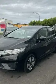 Honda Fit 2014 photo 2