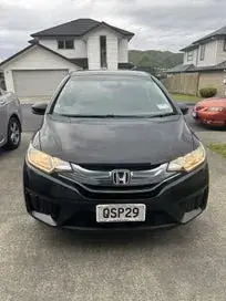 Honda Fit 2014 photo 3