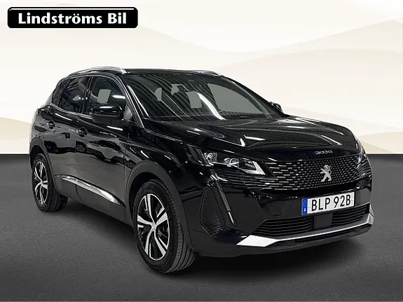 Peugeot 3008 2023 photo 3