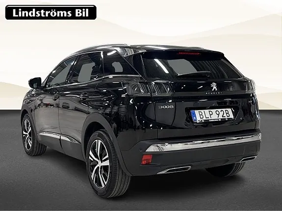 Peugeot 3008 2023 photo 4