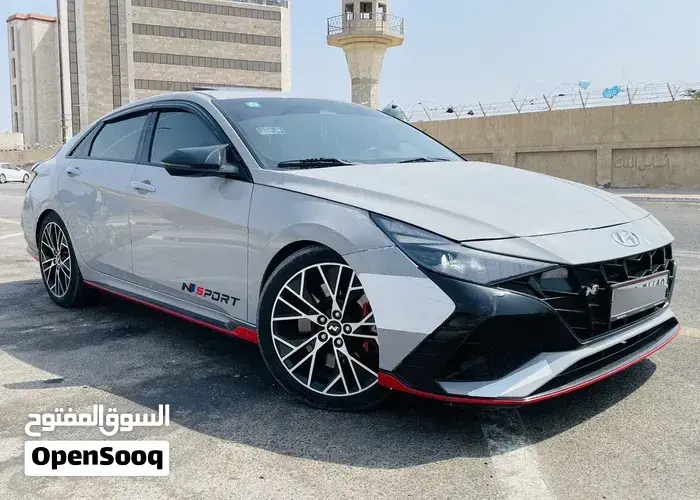 Hyundai Elantra 2023 photo 3