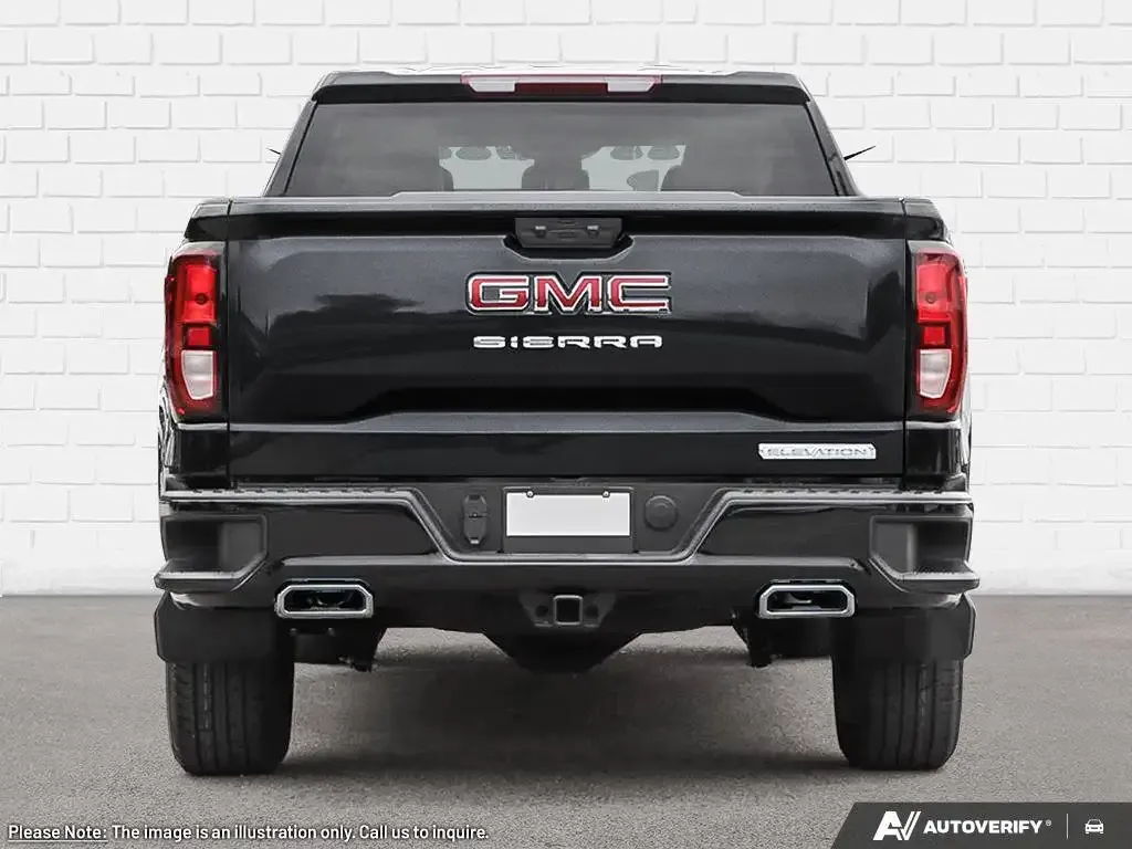 GMC Sierra 1500 2026 photo 5