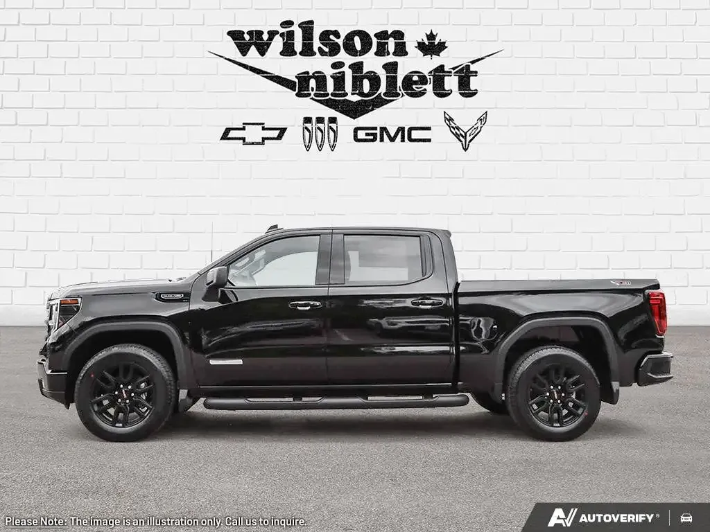 GMC Sierra 1500 2026 photo 3