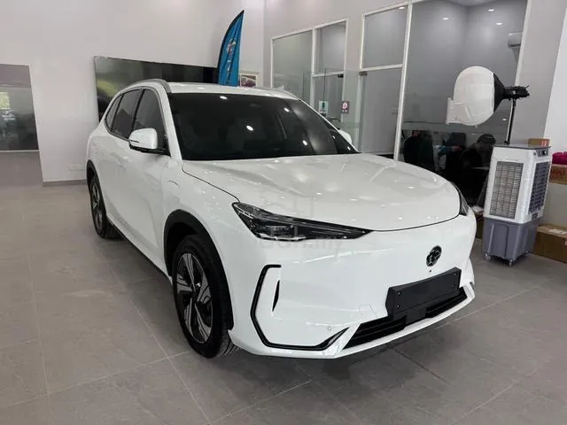 Proton Emas 7