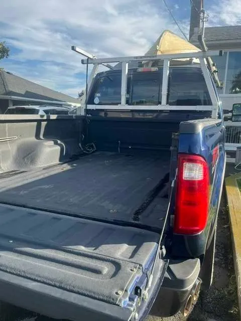 Ford F350 2008 photo 4