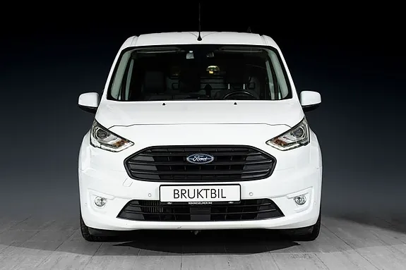 Ford Transit Connect 2023 photo 3