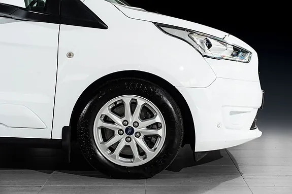 Ford Transit Connect 2023 photo 5