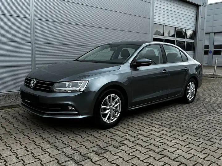 Volkswagen Jetta
