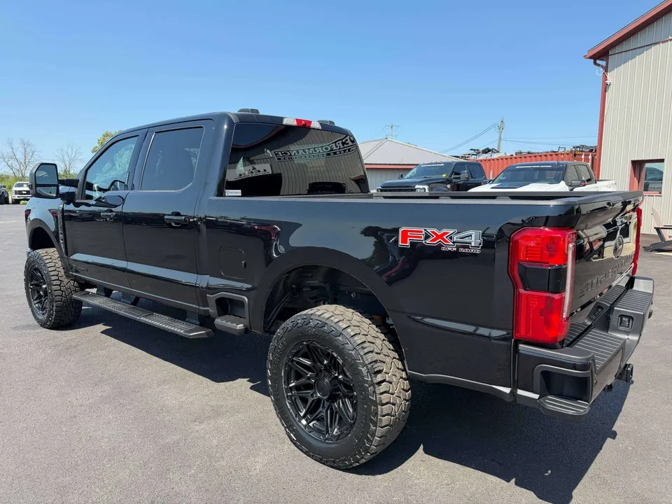 Ford F250 2023 photo 5