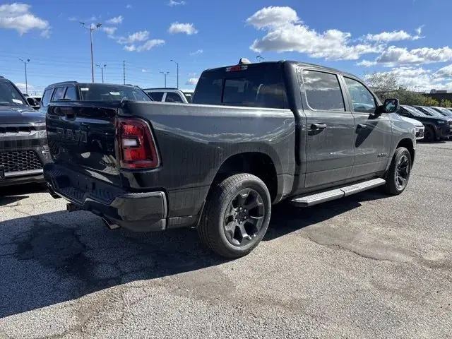 Ram 1500 Express 2027 photo 4