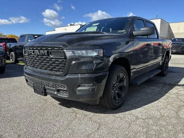 Ram 1500 Express