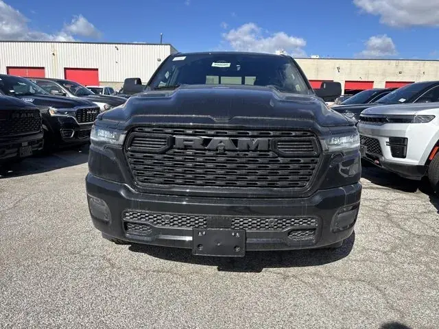 Ram 1500 Express 2027 photo 2
