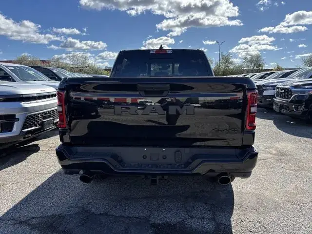 Ram 1500 Express 2027 photo 5