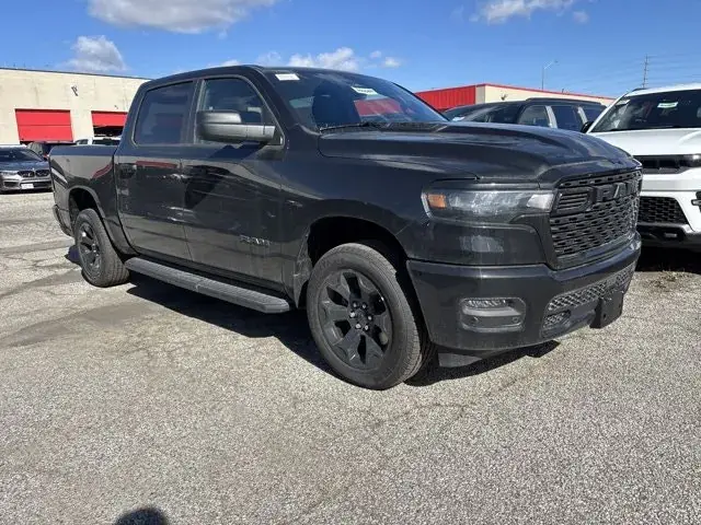Ram 1500 Express 2027 photo 3