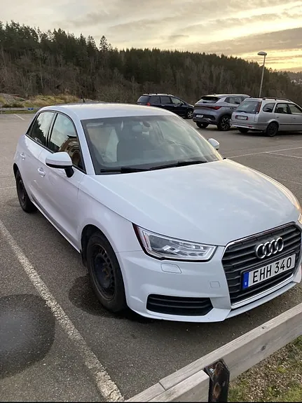 Audi A1 2015 photo 4