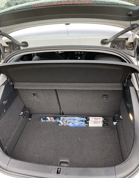 Audi A1 2015 photo 5