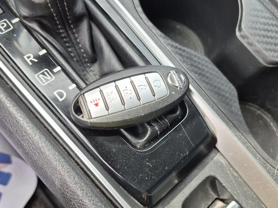 Nissan Altima 2021 photo 5