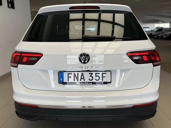 Volkswagen Tiguan 2023 photo 4
